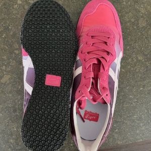 Onitsuka Tiger Women's sneakers: NEVER worn
